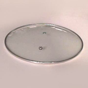 glass lid 